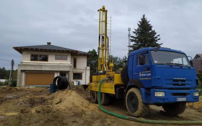 Budowanie domu od A do Z z Wiert-pol: kompleksowe rozwiązania dla Twojego nowego domu